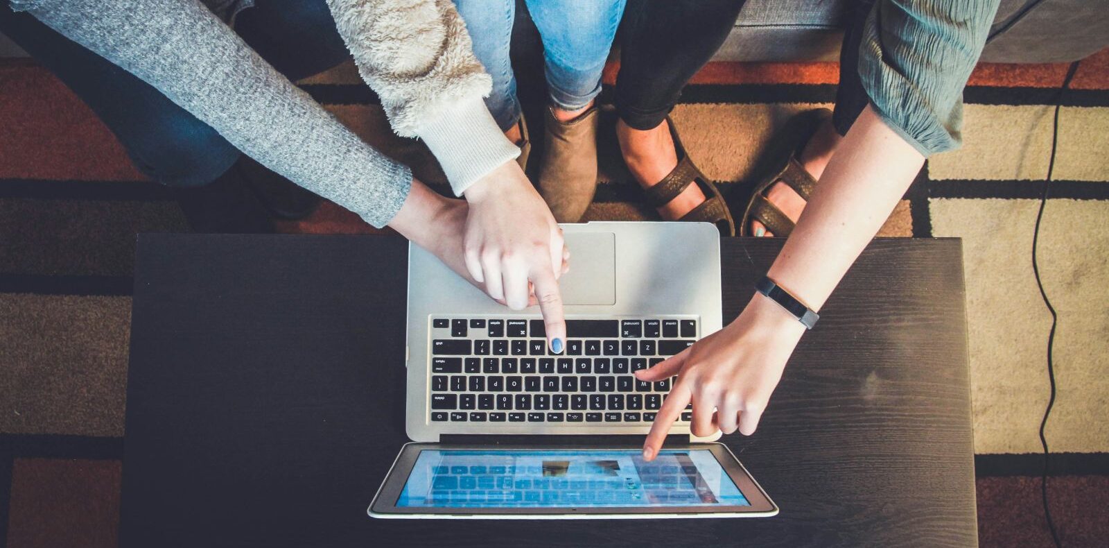 Internet users discover a website thanks to a formidable SEO strategy