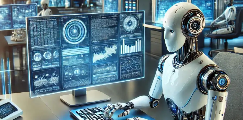 Can AI replace web copywriters?