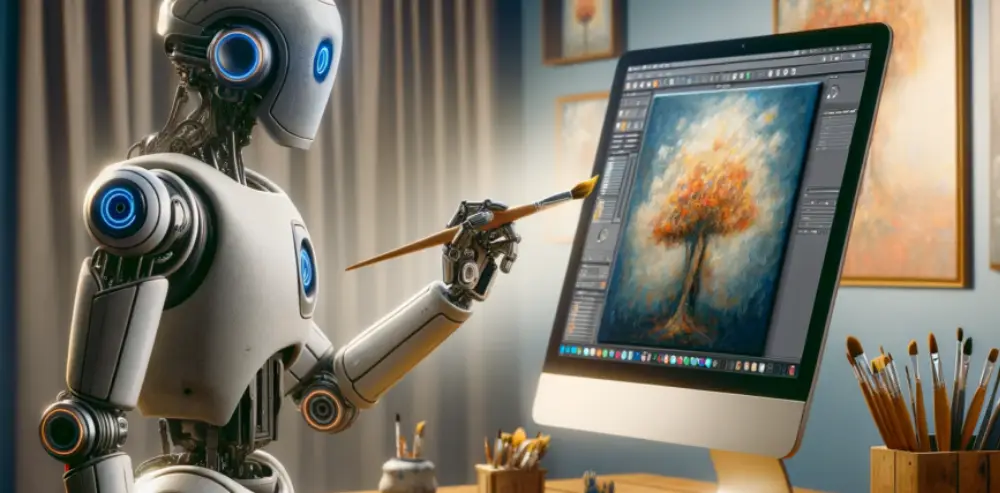 Will AI replace motion designers?